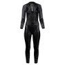 HUUB Pinnacle Långärmad Neopren Våtdräkt unisex