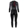 HUUB Pinnacle Långärmad Neopren Våtdräkt unisex