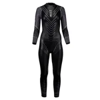 HUUB Pinnacle Nb Våtdräkt I Neopren Med Långa ärmar För Kvinnor unisex HUUB Pinnacle Nb Våtdräkt I Neopren Med Långa ärmar För Kvinnor unisex