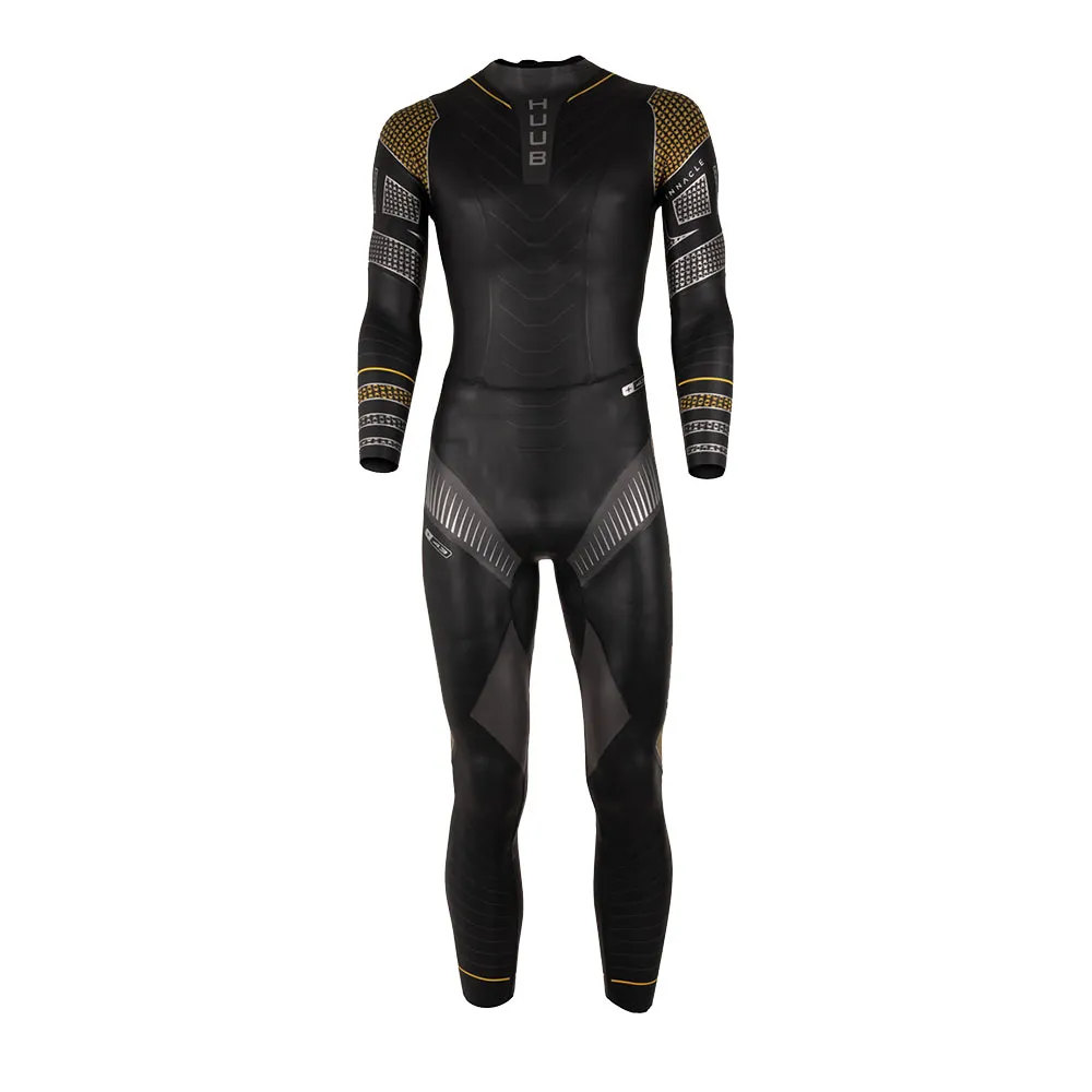 HUUB Pinnacle Våtdräkt I Neopren unisex