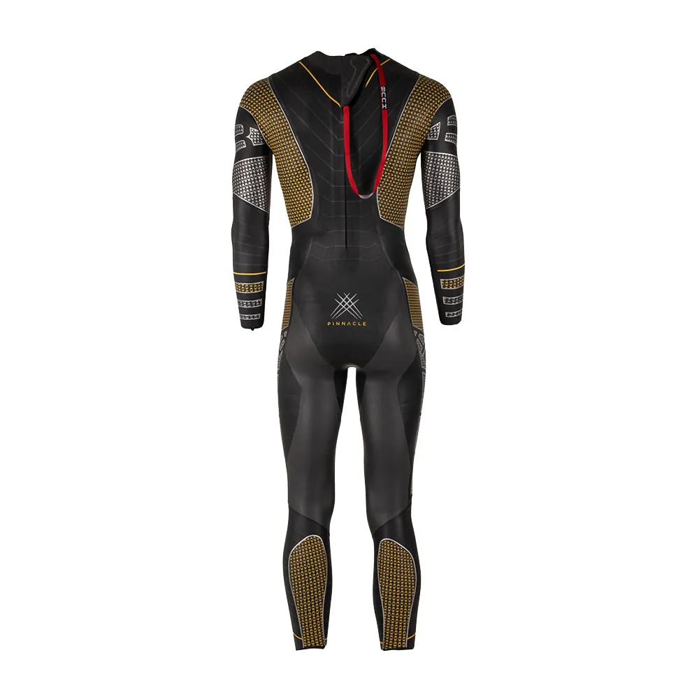 HUUB Pinnacle Våtdräkt I Neopren unisex