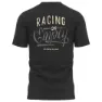 HUUB Racing On Empty T-shirt Med Korta ärmar male