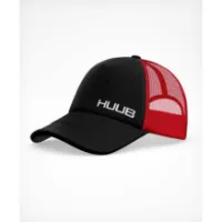HUUB Run Ii Keps