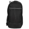 HUUB Running Ryggsäck unisex, Black, One Size
