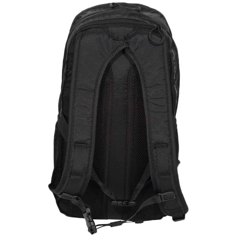 HUUB Running Ryggsäck unisex, Black, One Size