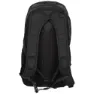 HUUB Running Ryggsäck unisex, Black, One Size