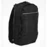 HUUB Running Ryggsäck unisex, Black, One Size