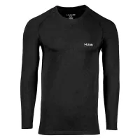 HUUB Seamfree T-shirt Med Lång ärm male HUUB Seamfree T-shirt Med Lång ärm male