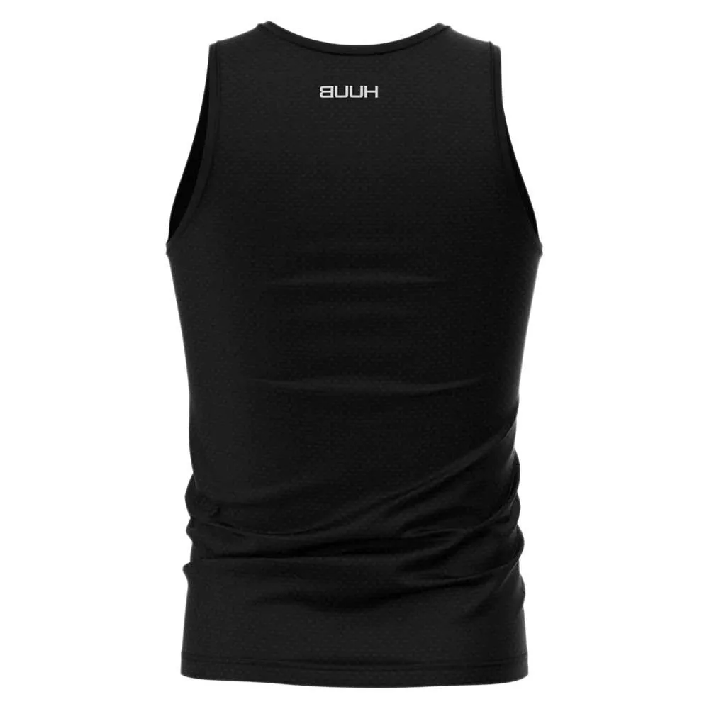HUUB Sless Mesh Ärmlös Baslager