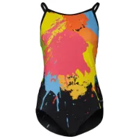 HUUB Splat Baddräkt female