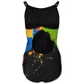 HUUB Splat Baddräkt female, Multi