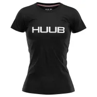 HUUB Statement T-shirt Med Korta ärmar HUUB Statement T-shirt Med Korta ärmar