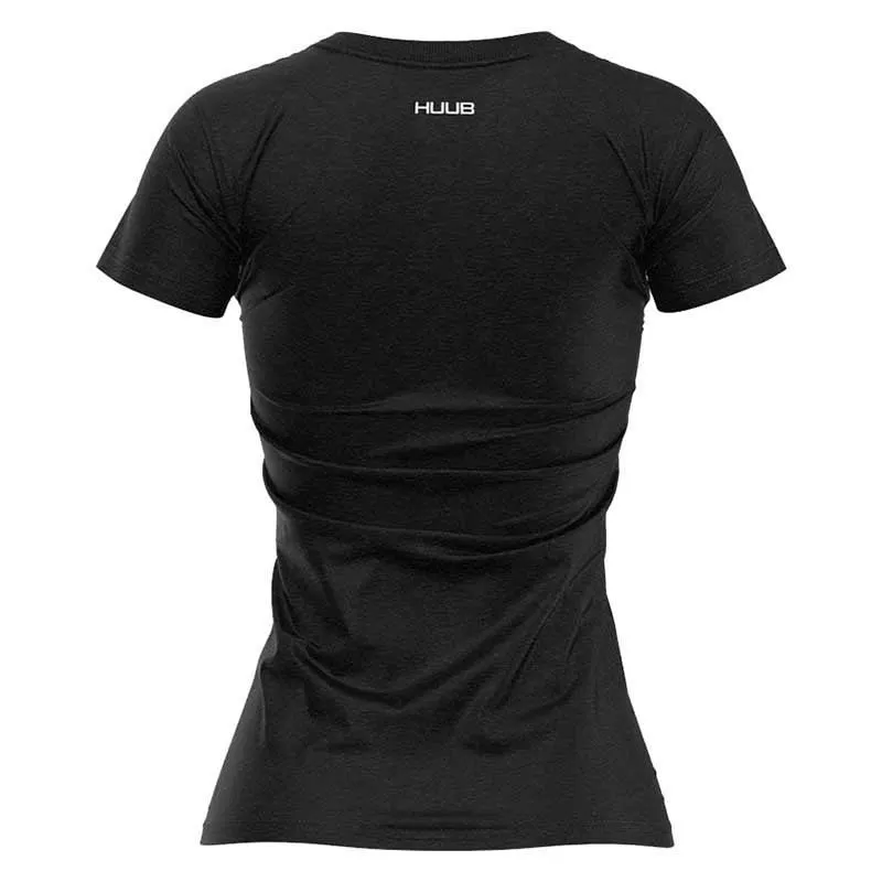 HUUB Statement T-shirt Med Korta ärmar