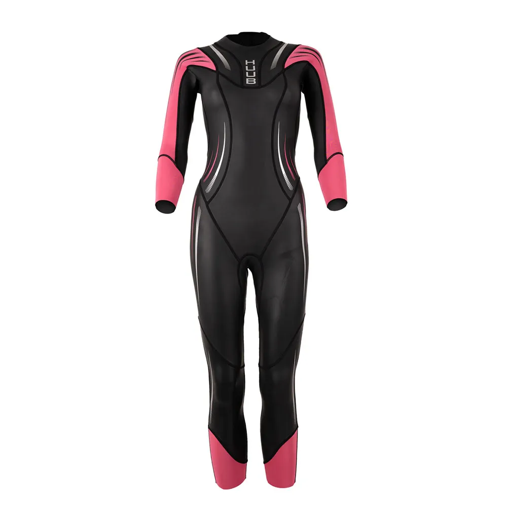 HUUB Surface Våtdräkt För Kvinnor unisex