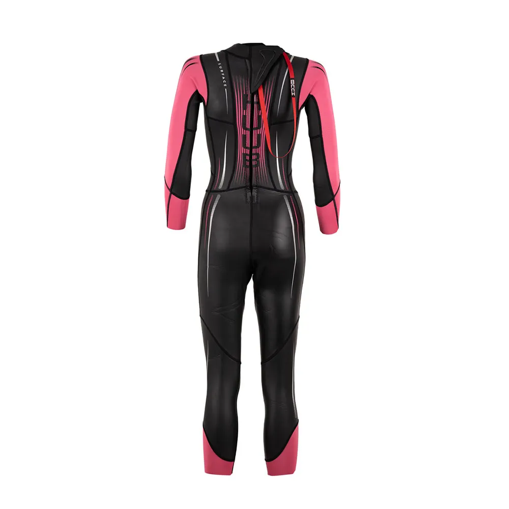 HUUB Surface Våtdräkt För Kvinnor unisex