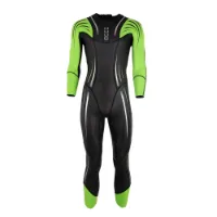 HUUB Surface Våtdräkt I Neopren unisex HUUB Surface Våtdräkt I Neopren unisex