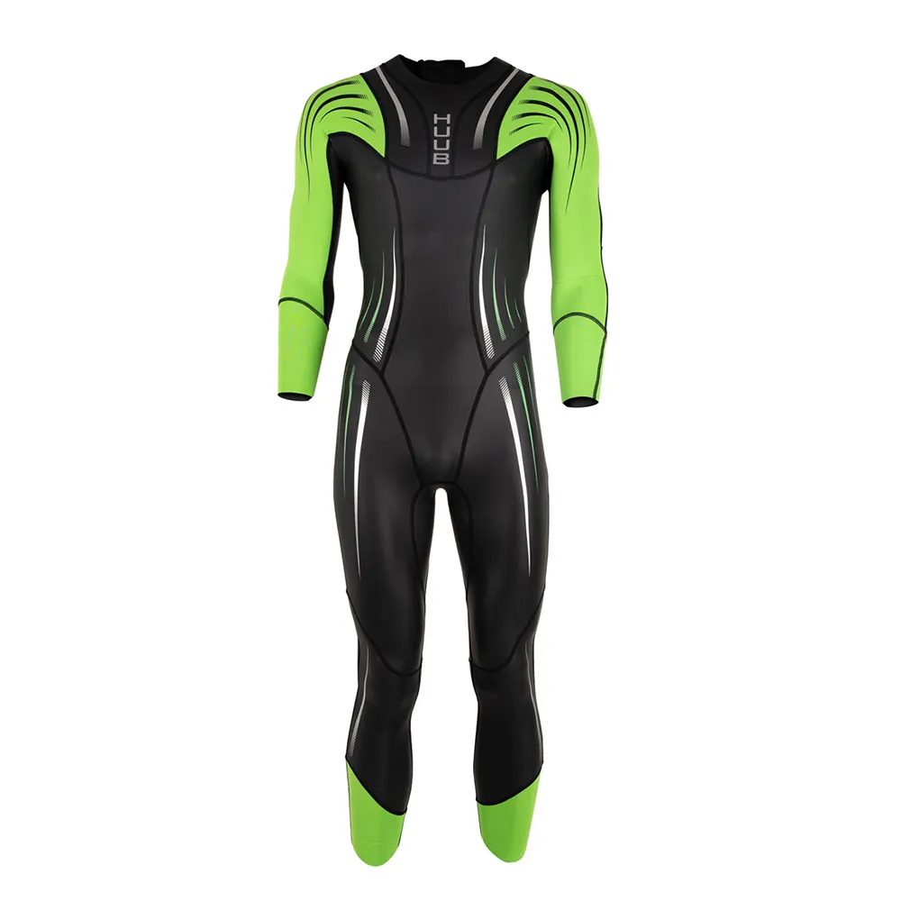 HUUB Surface Våtdräkt I Neopren unisex
