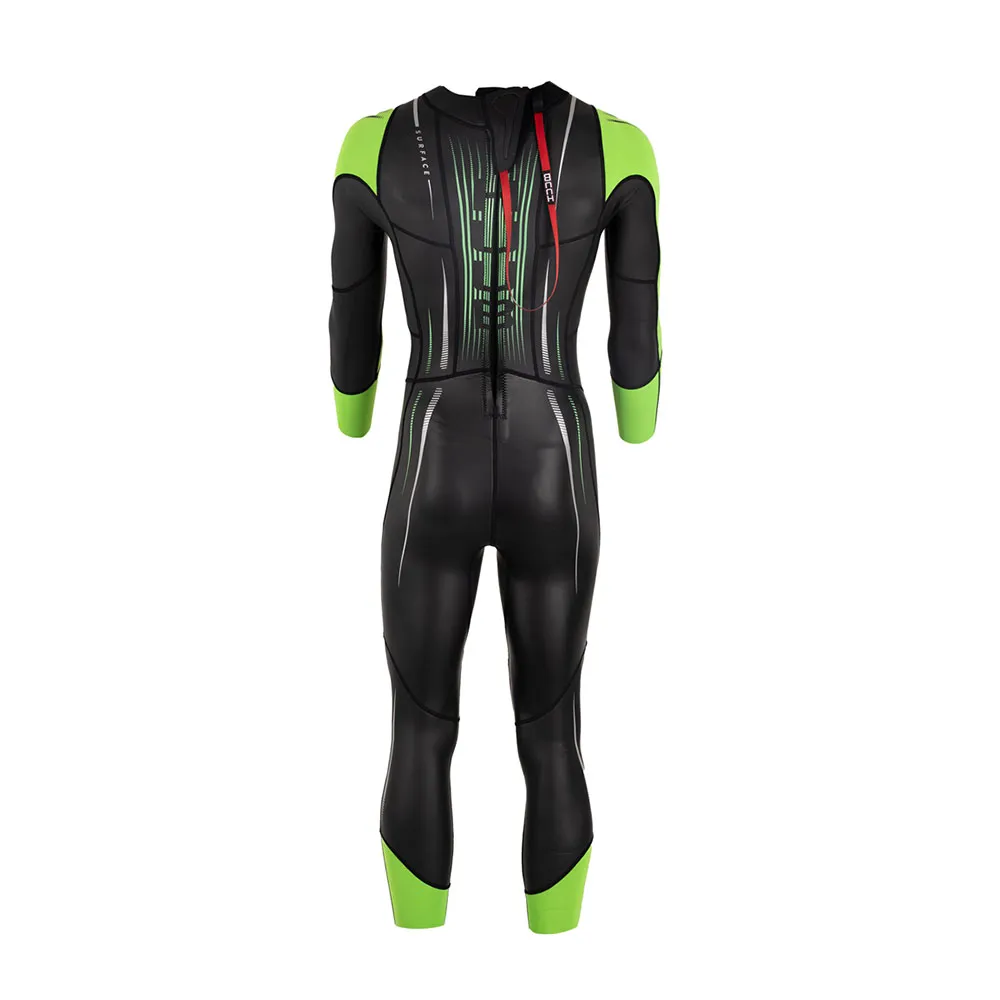 HUUB Surface Våtdräkt I Neopren unisex