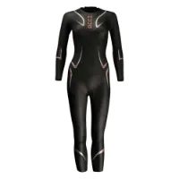 HUUB Tc Performance 3:3 Långärmad Neopren Våtdräkt unisex HUUB Tc Performance 3:3 Långärmad Neopren Våtdräkt unisex
