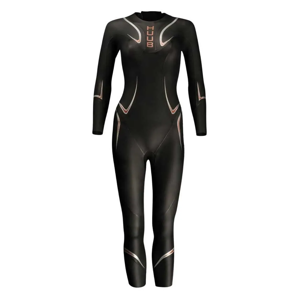 HUUB Tc Performance 3:3 Långärmad Neopren Våtdräkt unisex