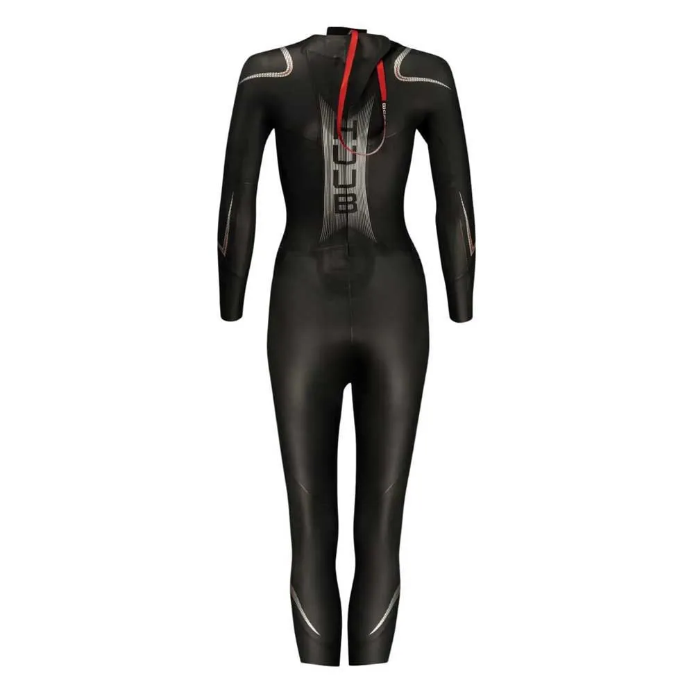 HUUB Tc Performance 3:3 Långärmad Neopren Våtdräkt unisex