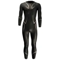 HUUB Tc Performance 3:5 Långärmad Neopren Våtdräkt unisex HUUB Tc Performance 3:5 Långärmad Neopren Våtdräkt unisex