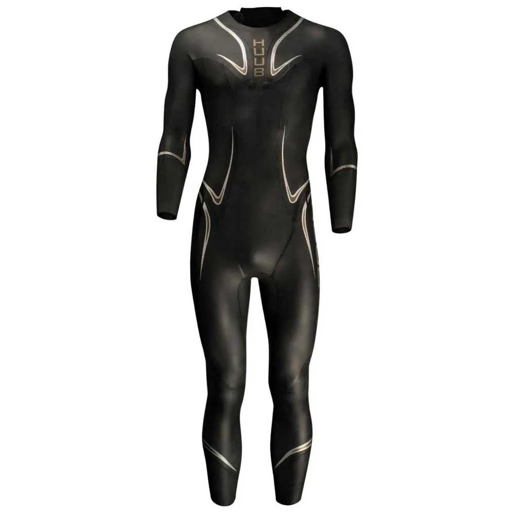 HUUB Tc Performance 3:5 Långärmad Neopren Våtdräkt unisex