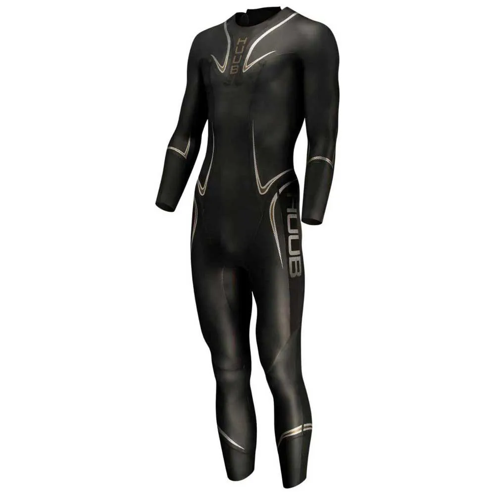 HUUB Tc Performance 3:5 Långärmad Neopren Våtdräkt unisex