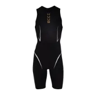 HUUB Tc Performance ärmlös Triathlondräkt male HUUB Tc Performance ärmlös Triathlondräkt male