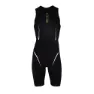 HUUB Tc Performance ärmlös Triathlondräkt male