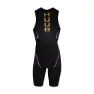 HUUB Tc Performance ärmlös Triathlondräkt male