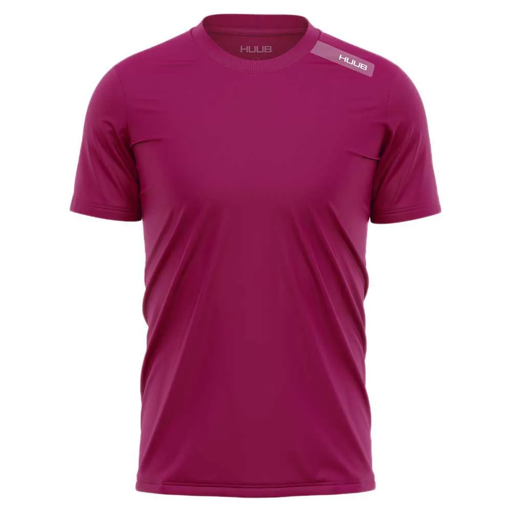HUUB Technical T-shirt Med Korta ärmar male