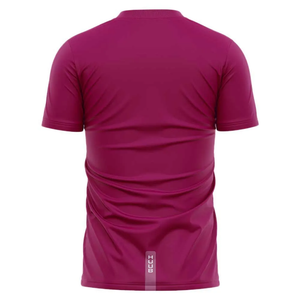 HUUB Technical T-shirt Med Korta ärmar male