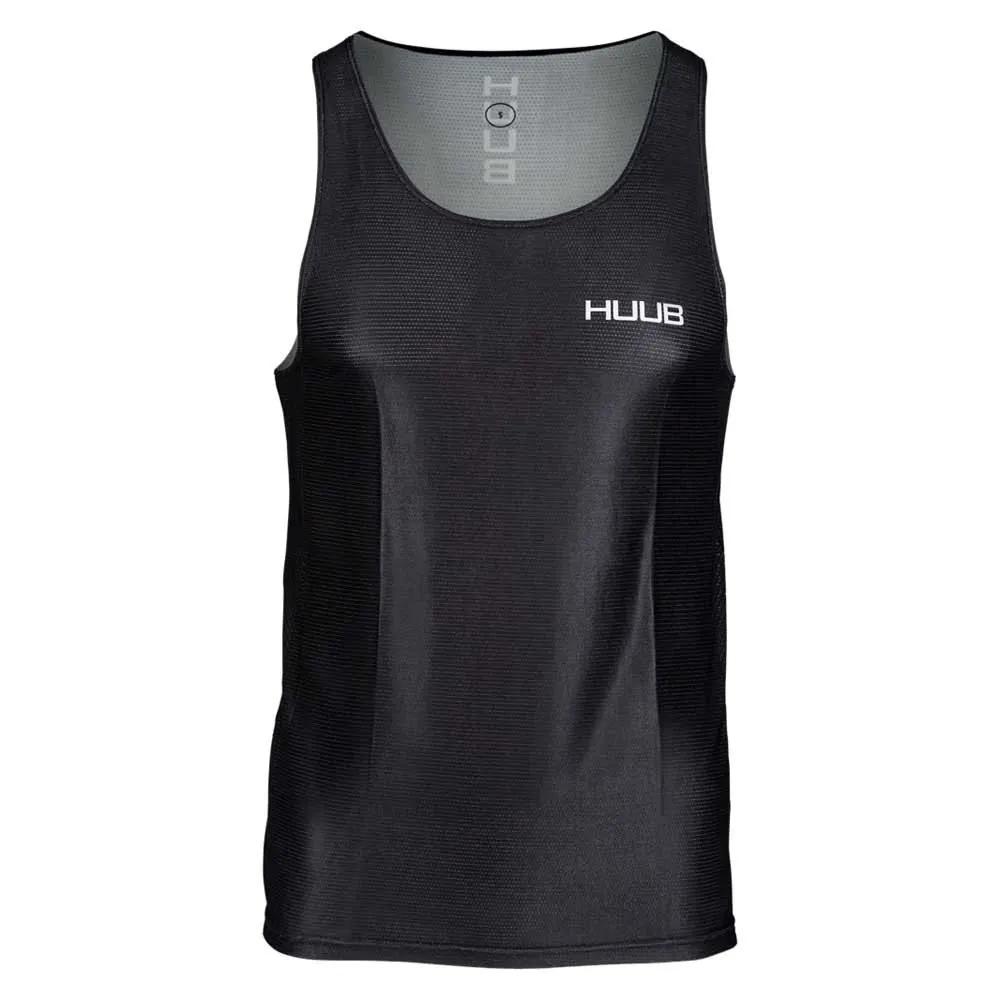 HUUB Technical Training ärmlös T-shirt male