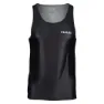 HUUB Technical Training ärmlös T-shirt male