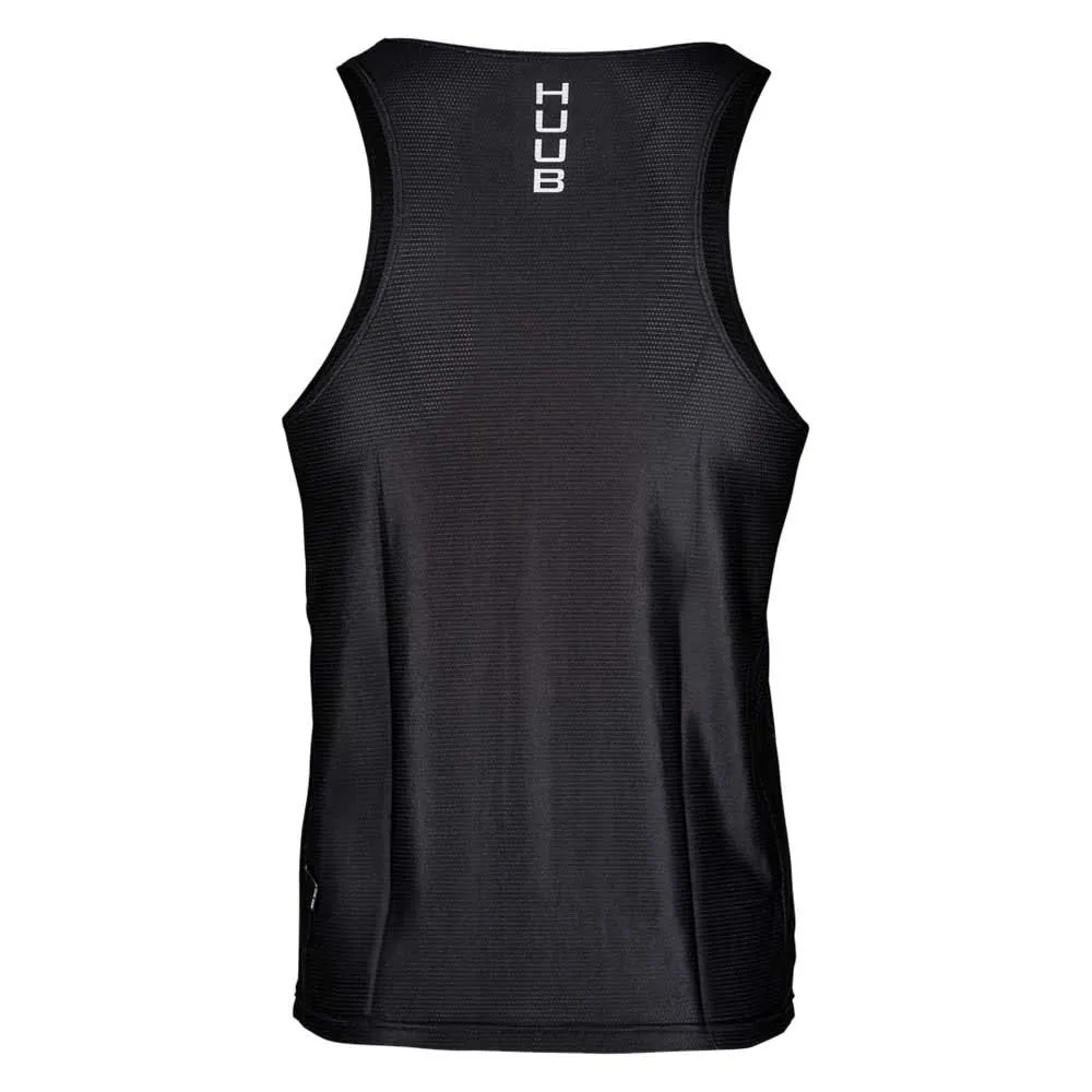 HUUB Technical Training ärmlös T-shirt male