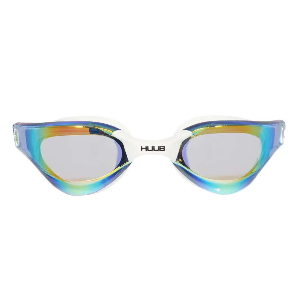HUUB Thomas Lurz Simglasögon Med Spegelglas unisex
