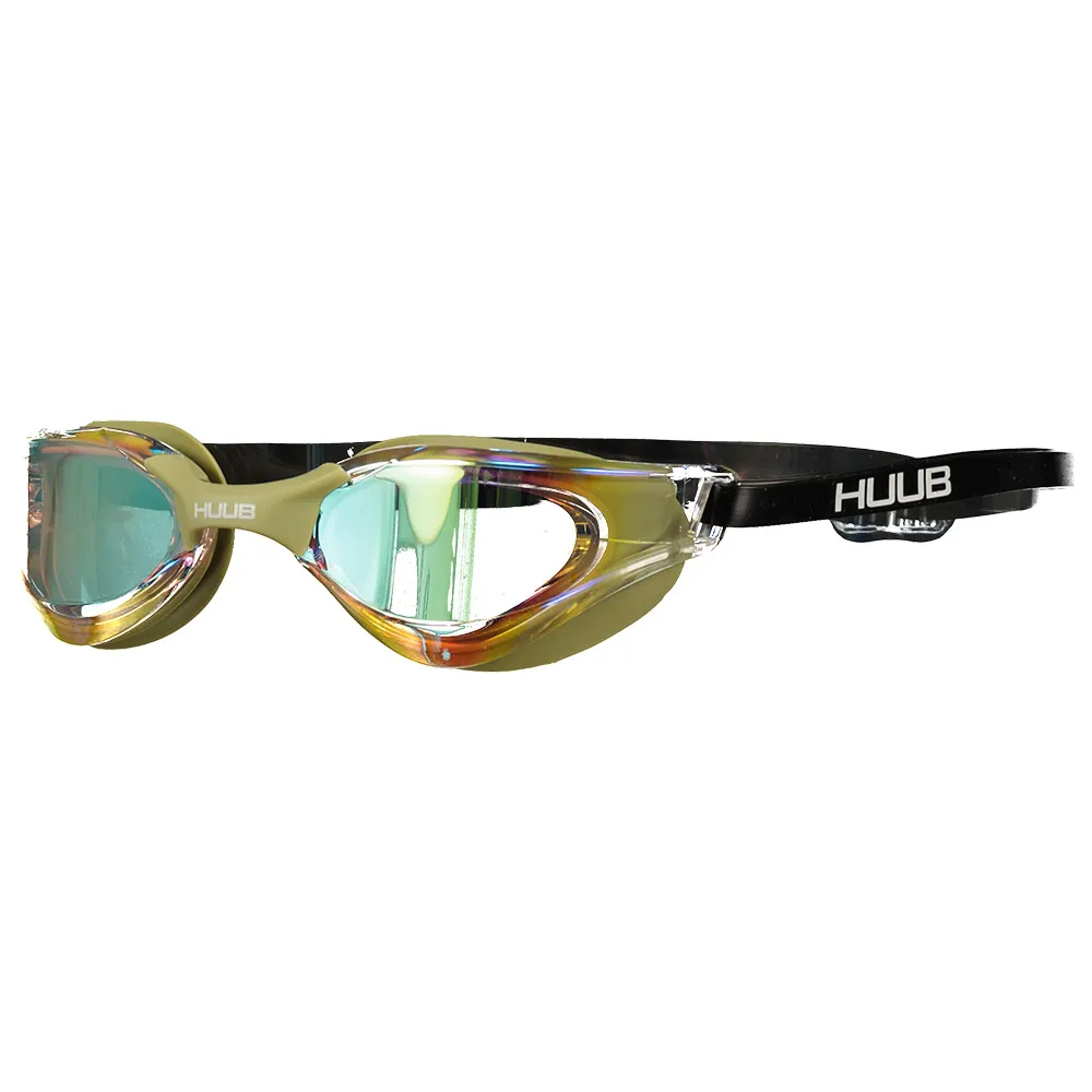 HUUB Thomas Lurz Simglasögon unisex