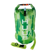 HUUB Tow 16l Säkerhetsboj unisex HUUB Tow 16l Säkerhetsboj unisex