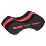 HUUB Toy 4 Simdyna unisex, Black / red