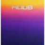 HUUB Training Badbyxor Boxer male, Multi