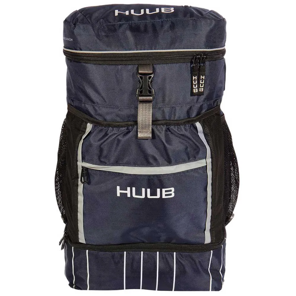 HUUB Transition Ii Ryggsäck 40l unisex