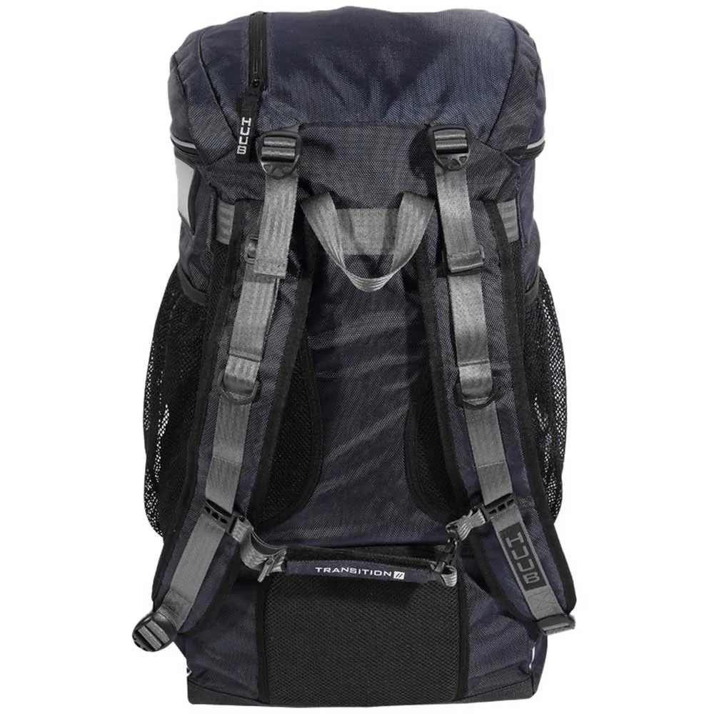 HUUB Transition Ii Ryggsäck 40l unisex
