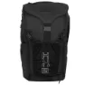 HUUB Transition Ryggsäck unisex, Black, One Size