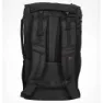 HUUB Transition Ryggsäck unisex, Black, One Size
