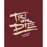 HUUB Tri Or Die T-shirt Med Korta ärmar male