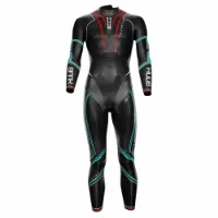 HUUB Varman Glacier Våtdräkt I Neopren unisex HUUB Varman Glacier Våtdräkt I Neopren unisex