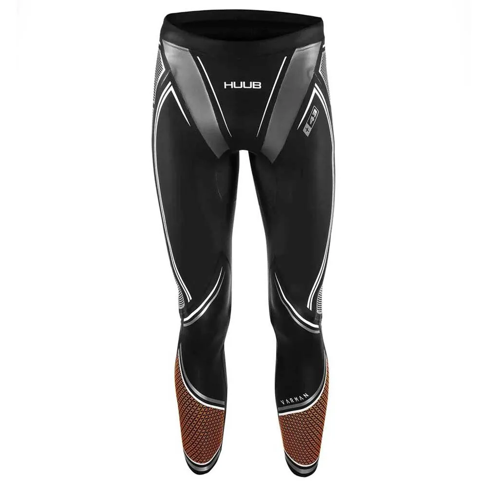HUUB Varman Neoprenbyxor unisex