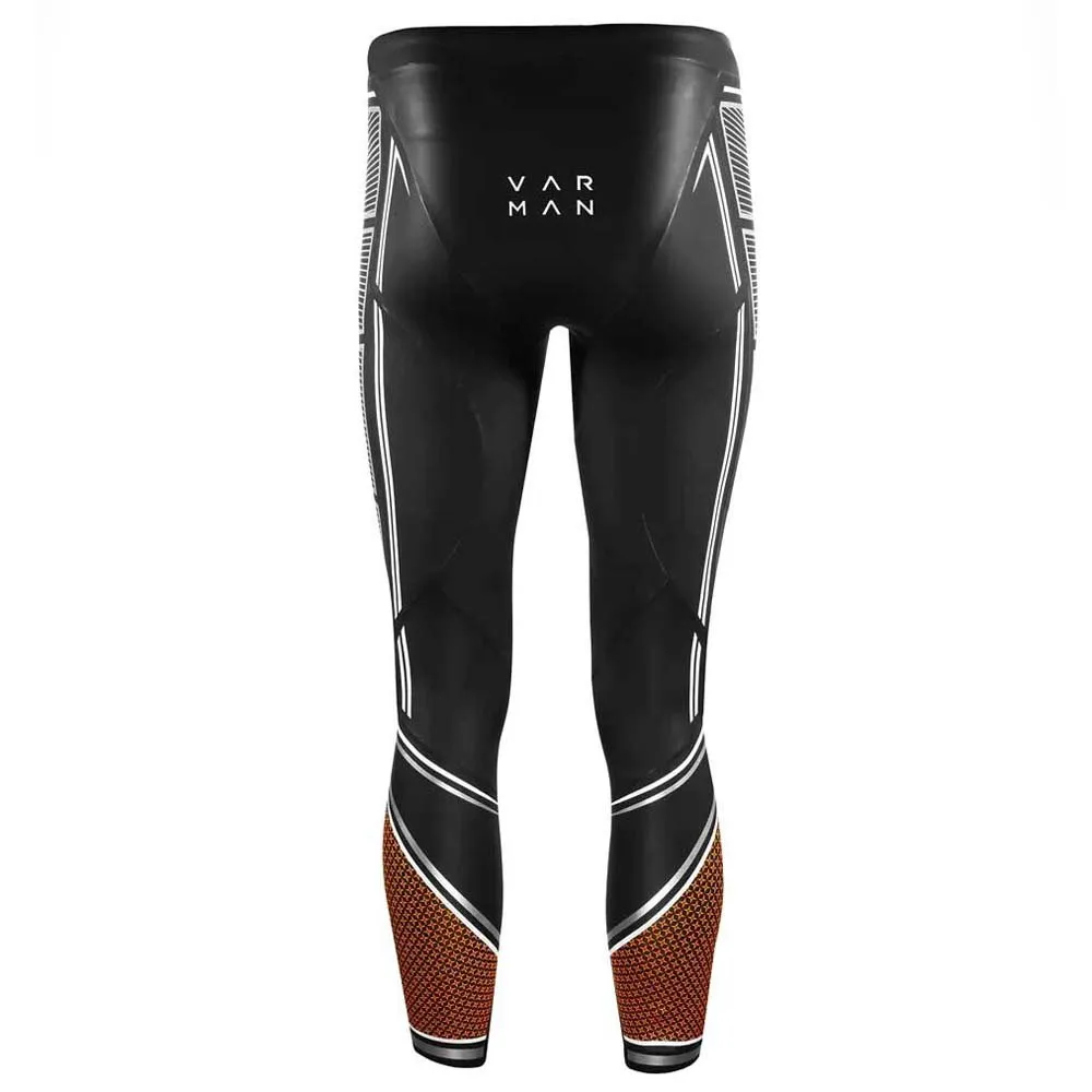 HUUB Varman Neoprenbyxor unisex