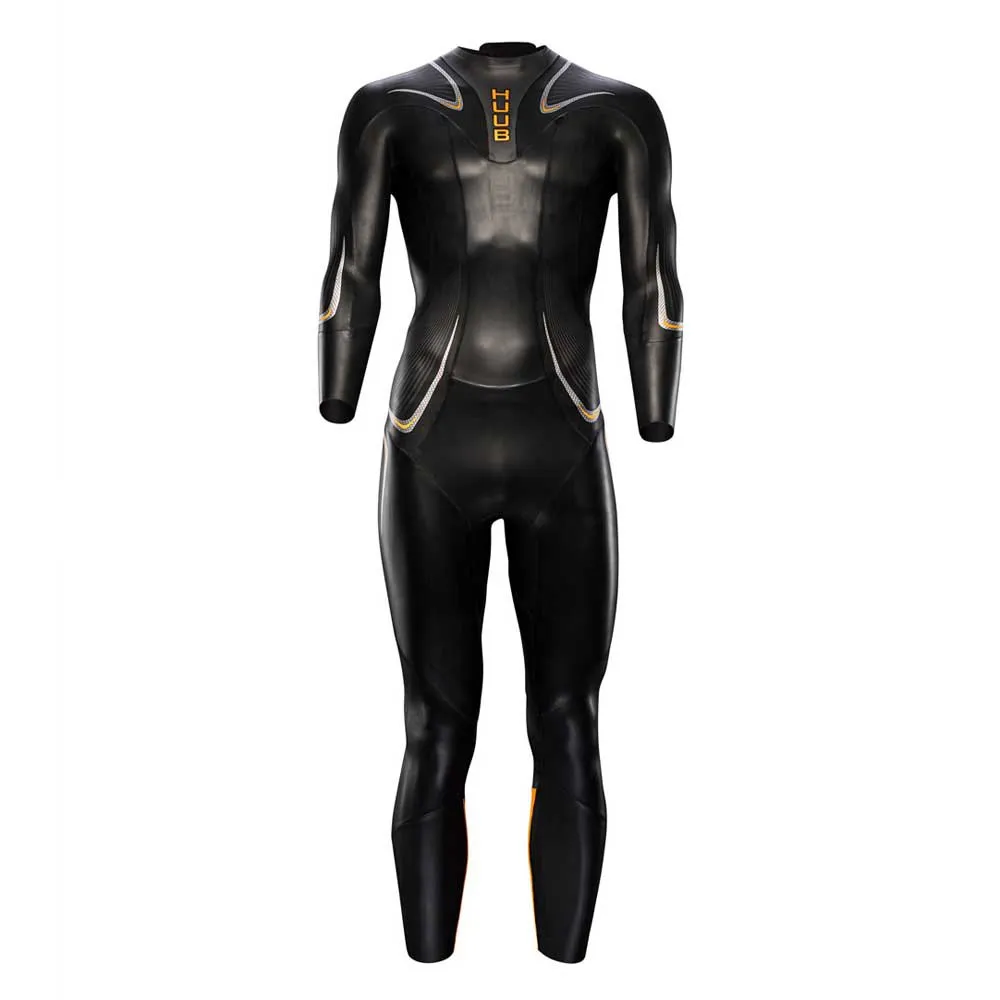 HUUB Vengeance 3:5 Långärmad Neopren Våtdräkt unisex